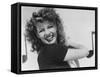 Rita Hayworth-null-Framed Stretched Canvas