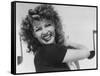 Rita Hayworth-null-Framed Stretched Canvas