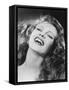 Rita Hayworth-null-Framed Stretched Canvas