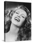 Rita Hayworth-null-Stretched Canvas