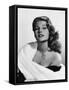 Rita Hayworth-null-Framed Stretched Canvas