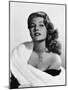 Rita Hayworth-null-Mounted Photo