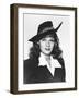 Rita Hayworth-null-Framed Photo