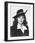 Rita Hayworth-null-Framed Photo