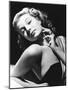 Rita Hayworth-null-Mounted Photo