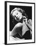 Rita Hayworth-null-Framed Photo