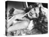 Rita Hayworth-null-Stretched Canvas