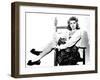 Rita Hayworth-null-Framed Photo