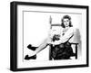 Rita Hayworth-null-Framed Photo