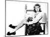 Rita Hayworth-null-Mounted Photo