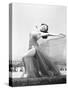 Rita Hayworth-null-Stretched Canvas