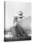 Rita Hayworth-null-Stretched Canvas