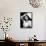 Rita Hayworth-null-Framed Stretched Canvas displayed on a wall
