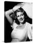 Rita Hayworth-null-Stretched Canvas