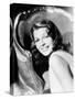 Rita Hayworth-null-Stretched Canvas