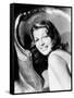 Rita Hayworth-null-Framed Stretched Canvas