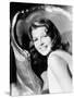 Rita Hayworth-null-Stretched Canvas