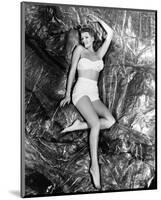 Rita Hayworth-null-Mounted Photo