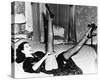 Rita Hayworth-null-Stretched Canvas