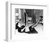 Rita Hayworth-null-Framed Photo