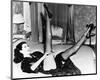 Rita Hayworth-null-Mounted Photo