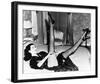 Rita Hayworth-null-Framed Photo