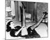 Rita Hayworth-null-Mounted Photo