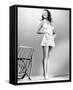 Rita Hayworth-null-Framed Stretched Canvas