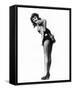 Rita Hayworth-null-Framed Stretched Canvas