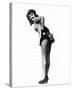 Rita Hayworth-null-Stretched Canvas