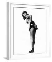 Rita Hayworth-null-Framed Photo