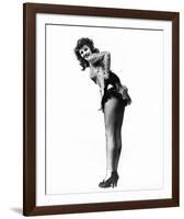 Rita Hayworth-null-Framed Photo