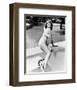 Rita Hayworth-null-Framed Photo