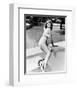 Rita Hayworth-null-Framed Photo