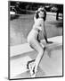 Rita Hayworth-null-Mounted Photo