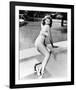 Rita Hayworth-null-Framed Photo