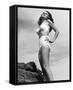 Rita Hayworth-null-Framed Stretched Canvas