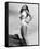 Rita Hayworth-null-Framed Stretched Canvas