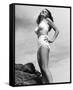 Rita Hayworth-null-Framed Stretched Canvas