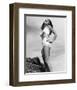 Rita Hayworth-null-Framed Photo