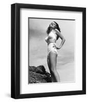 Rita Hayworth-null-Framed Photo