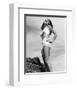 Rita Hayworth-null-Framed Photo