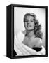 Rita Hayworth-null-Framed Stretched Canvas