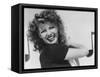 Rita Hayworth-null-Framed Stretched Canvas