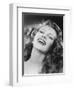 Rita Hayworth-null-Framed Premium Photographic Print
