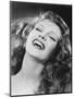 Rita Hayworth-null-Mounted Premium Photographic Print