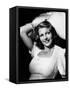 Rita Hayworth-null-Framed Stretched Canvas