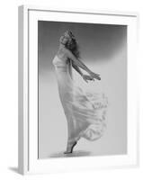 Rita Hayworth-null-Framed Photographic Print