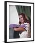 Rita Hayworth-null-Framed Photographic Print