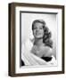 Rita Hayworth-null-Framed Photographic Print